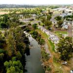 Paradise Tourist Park - Accommodation NSW 0