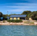 The Beach House - Accommodation NSW