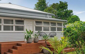 Lena's Beach House - Accommodation NSW 0