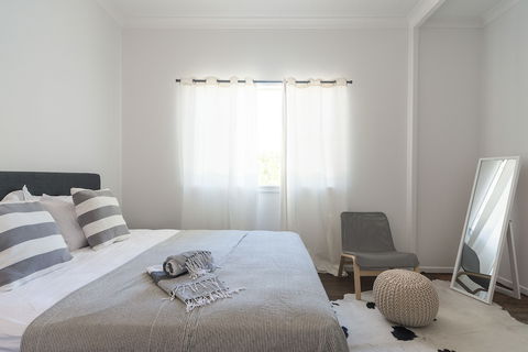 Lena's Beach House - Accommodation NSW 5
