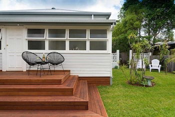 Lena's Beach House - Accommodation NSW 1