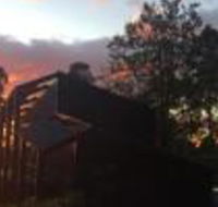 Pipeline Chalet kunanyi Mt. Wellington - Accommodation NSW