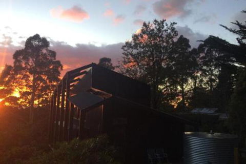 Pipeline Chalet Kunanyi Mt. Wellington - Accommodation NSW 7