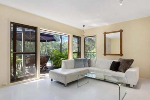 Elwood Retreat Serenity - Accommodation NSW 4