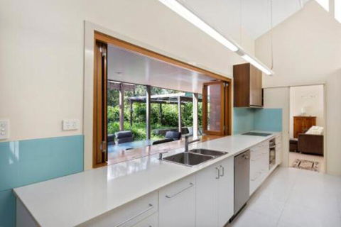 Elwood Retreat Serenity - Accommodation NSW 6