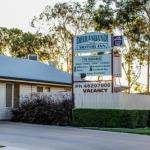 Hebel ACT Accommodation NSW