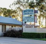 Dirranbandi Motor Inn - Accommodation NSW