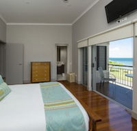 Magnetic Docks Townhouse 9 - Accommodation NSW