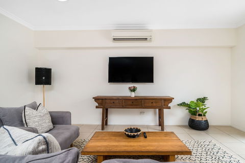 Byron Bay Hotel & Apartments - Accommodation NSW 6