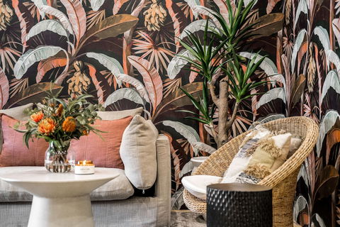 Byron Bay Hotel & Apartments - Accommodation NSW 5