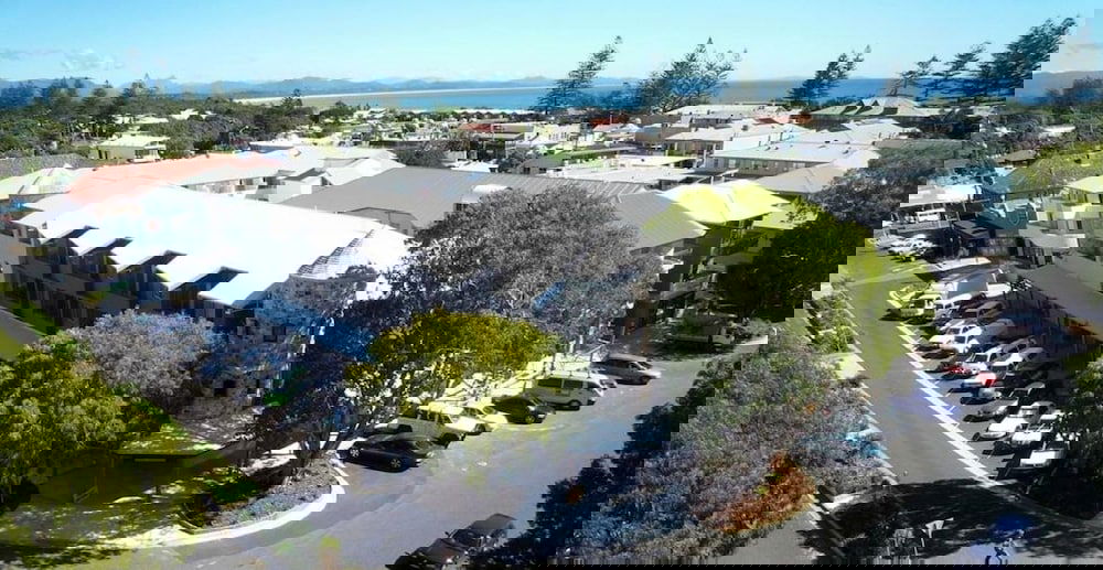 Byron Bay NSW Accommodation NSW