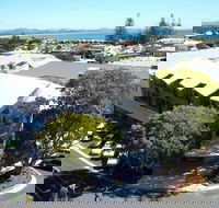 Byron Bay Hotel  Apartments - Accommodation NSW