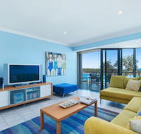 On the Beach Getaway - Accommodation NSW