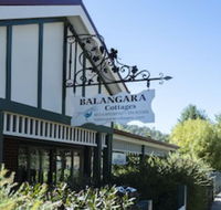 Balangara Cottages - Accommodation NSW