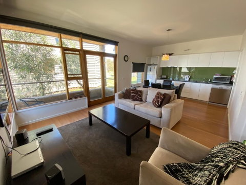 Triggerplant 1 - Accommodation NSW 3
