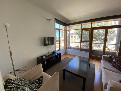 Triggerplant 1 - Accommodation NSW 0