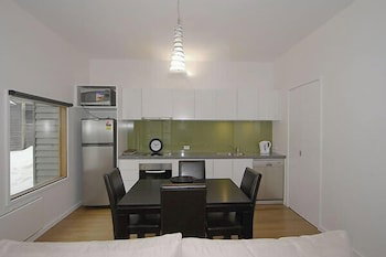 Triggerplant 1 - Accommodation NSW 6