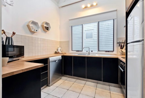 Whiskey Flat 2 - Accommodation NSW 6