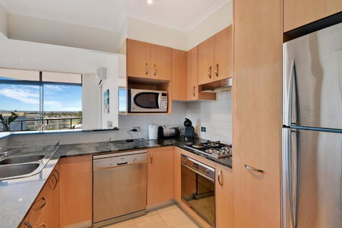 Crystal Waters 15 - Accommodation NSW 5