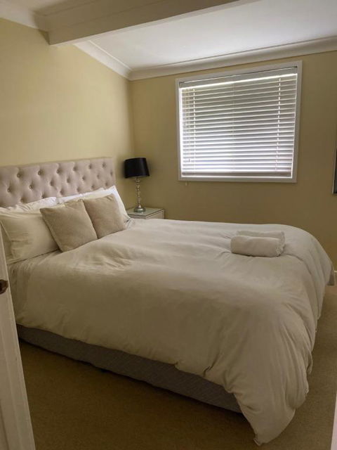 Molly Morgan Vineyard - Accommodation NSW 6