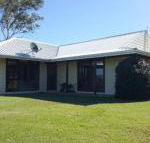 Molly Morgan Vineyard - Accommodation NSW
