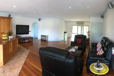 Wonderland Hobby Farm - Accommodation NSW 4