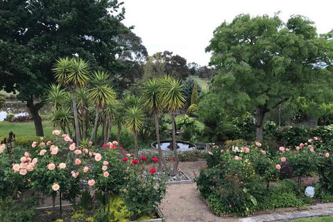 Wonderland Hobby Farm - Accommodation NSW 0