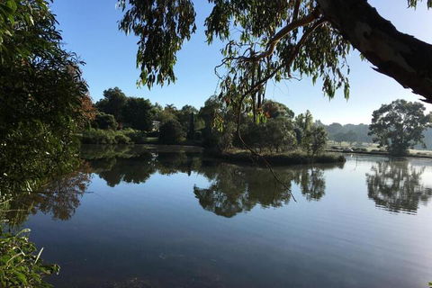 Wonderland Hobby Farm - Accommodation NSW 1