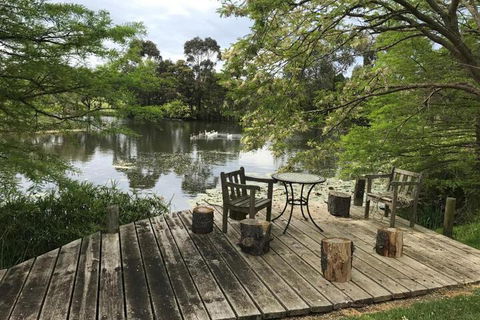 Wonderland Hobby Farm - Accommodation NSW 5