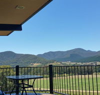 The Red Stag - Accommodation NSW