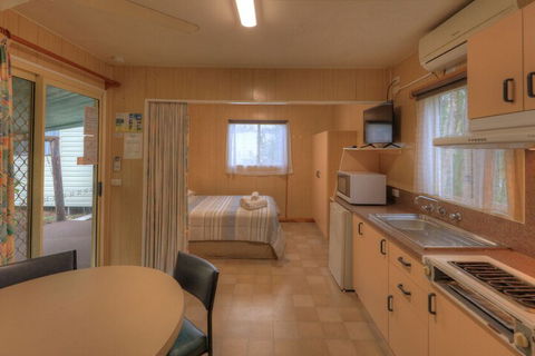 Flying Fish Point Tourist Park - Accommodation NSW 6