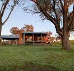 Gaddleen Grove Cottages - Accommodation NSW