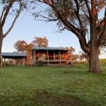Gaddleen Grove Cottages - Accommodation NSW 0