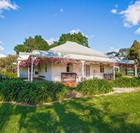 Cockfighters Ghost Vineyard - Accommodation NSW