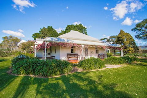 Cockfighters Ghost Vineyard - Accommodation NSW 0