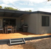 The Anchorage - Accommodation NSW