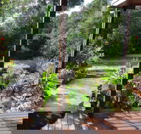 The Croft Bed and Breakfast - Accommodation NSW