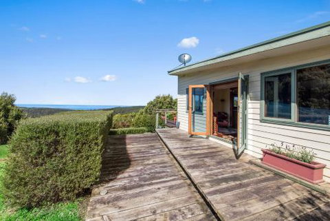 Gone Surfin - Accommodation NSW 2