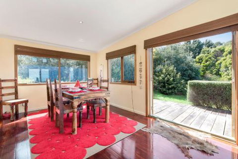 Gone Surfin - Accommodation NSW 4