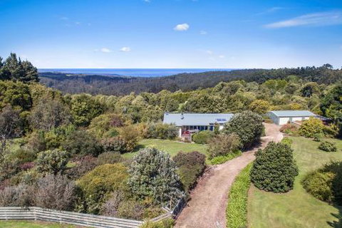 Gone Surfin - Accommodation NSW 6