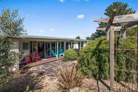 Gone Surfin - Accommodation NSW 1