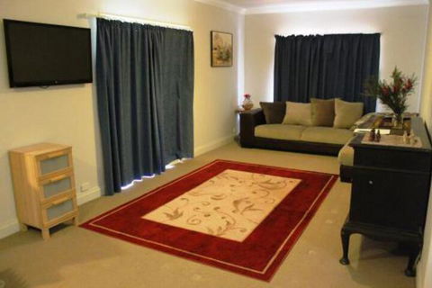 Lake Tyrrell Accommodation - Accommodation NSW 3