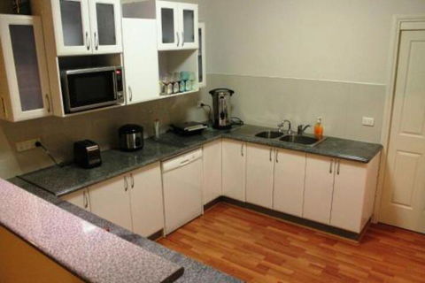 Lake Tyrrell Accommodation - Accommodation NSW 7
