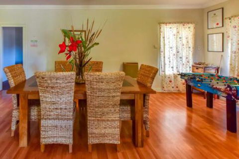 Lake Tyrrell Accommodation - Accommodation NSW 6
