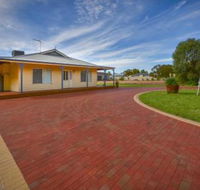 Lake Tyrrell Accommodation - Accommodation NSW