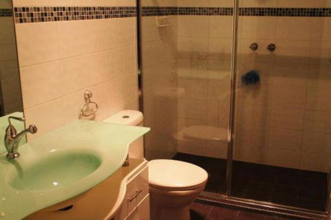 Lake Tyrrell Accommodation - Accommodation NSW 4
