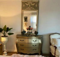 Rainy Hill Retreat - Accommodation NSW