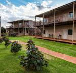Oasis Newman - Accommodation NSW
