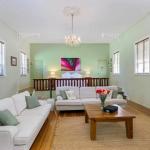 The Church - Accommodation NSW 0