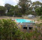 Getaway Tourist Park - Accommodation NSW